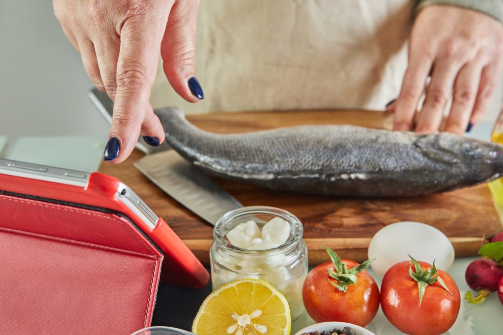 recetas tradicionales gallegas pescado